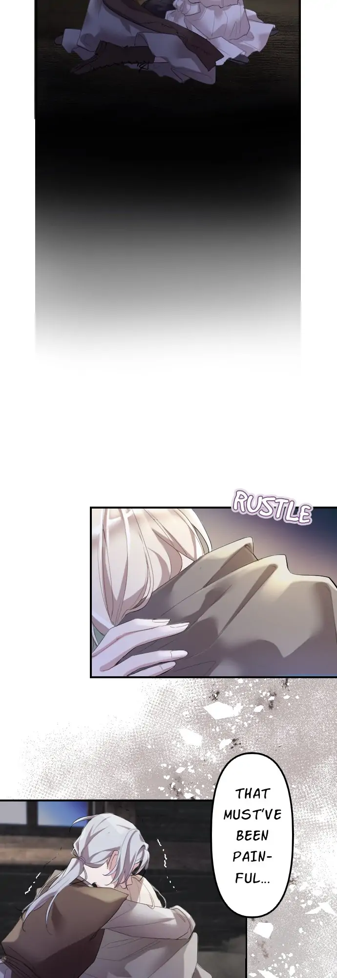Love You, with Death Chapter 2 - Page 54