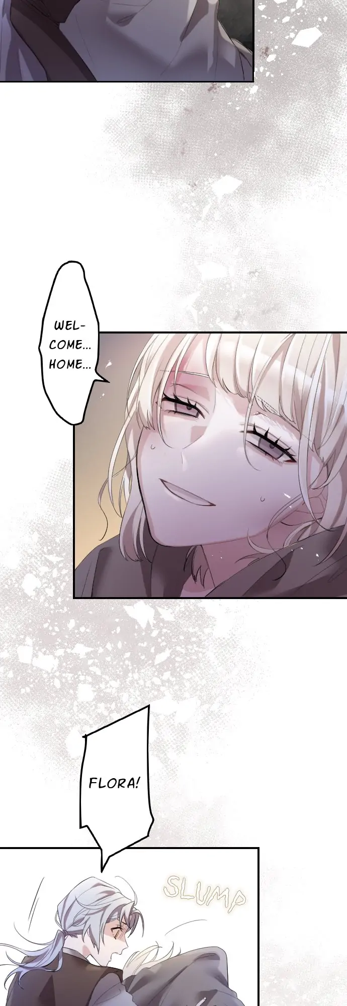 Love You, with Death Chapter 2 - Page 55