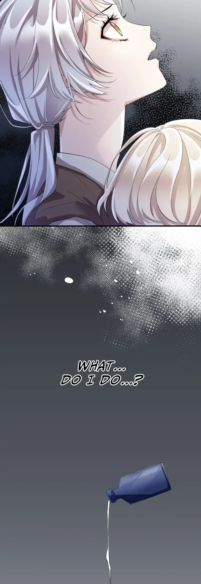 Love You, with Death Chapter 2 - Page 61