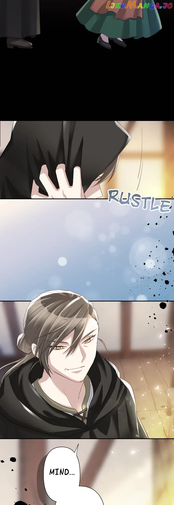 Love You, with Death Chapter 20 - Page 2