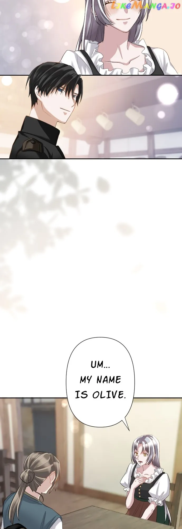 Love You, with Death Chapter 20 - Page 11