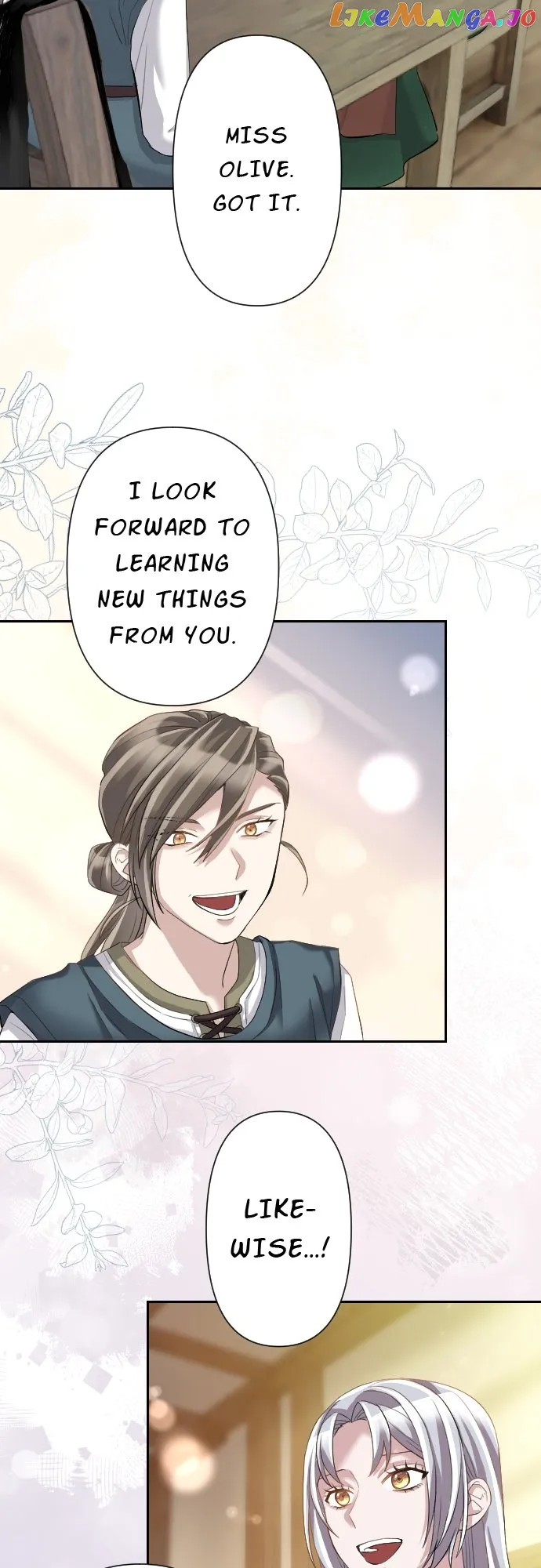 Love You, with Death Chapter 20 - Page 12