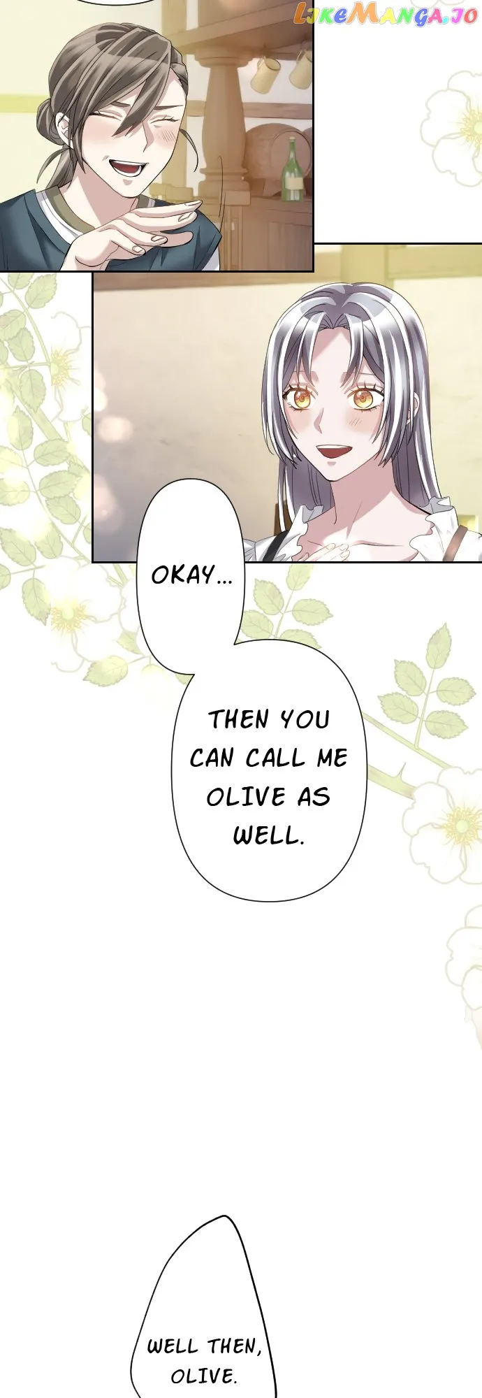 Love You, with Death Chapter 20 - Page 16