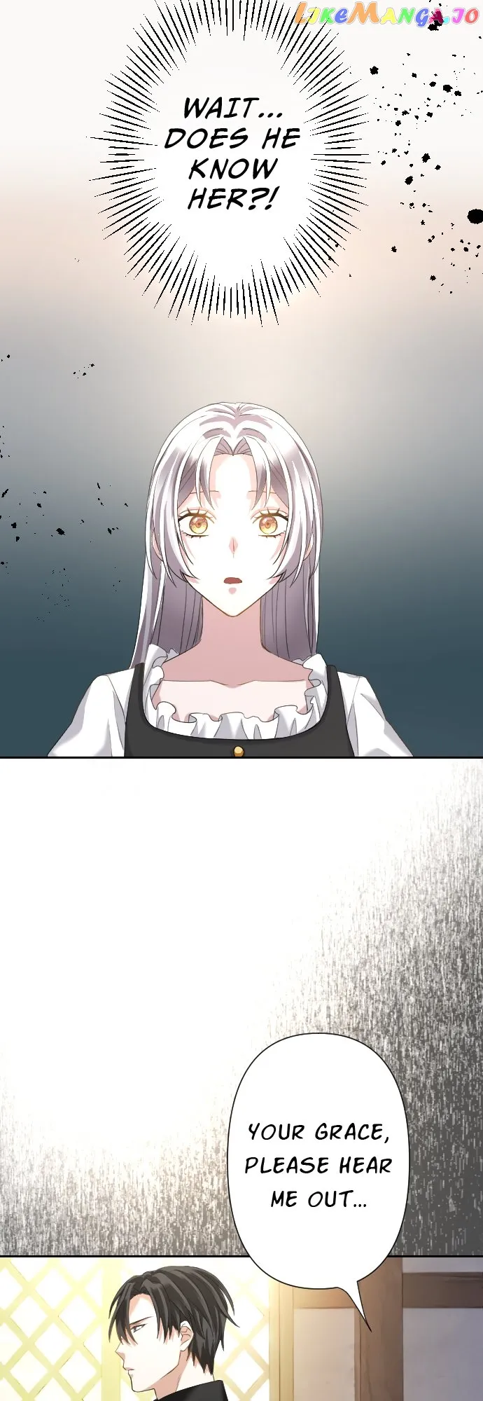 Love You, with Death Chapter 20 - Page 22