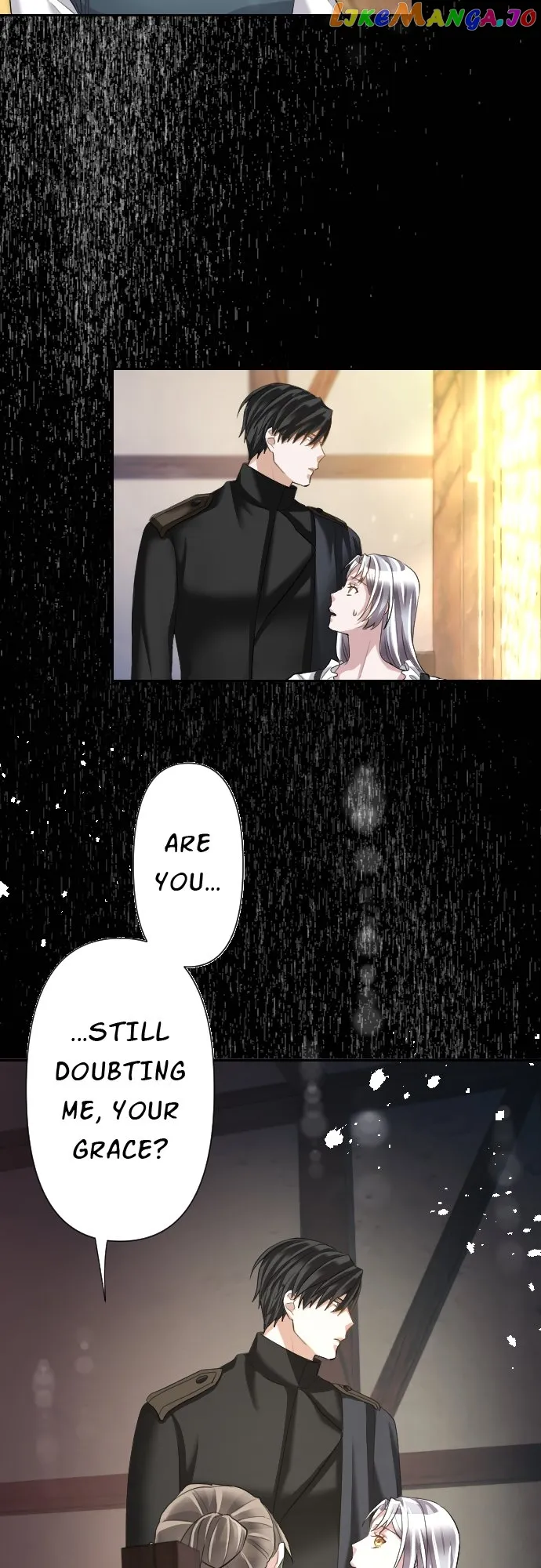 Love You, with Death Chapter 20 - Page 25