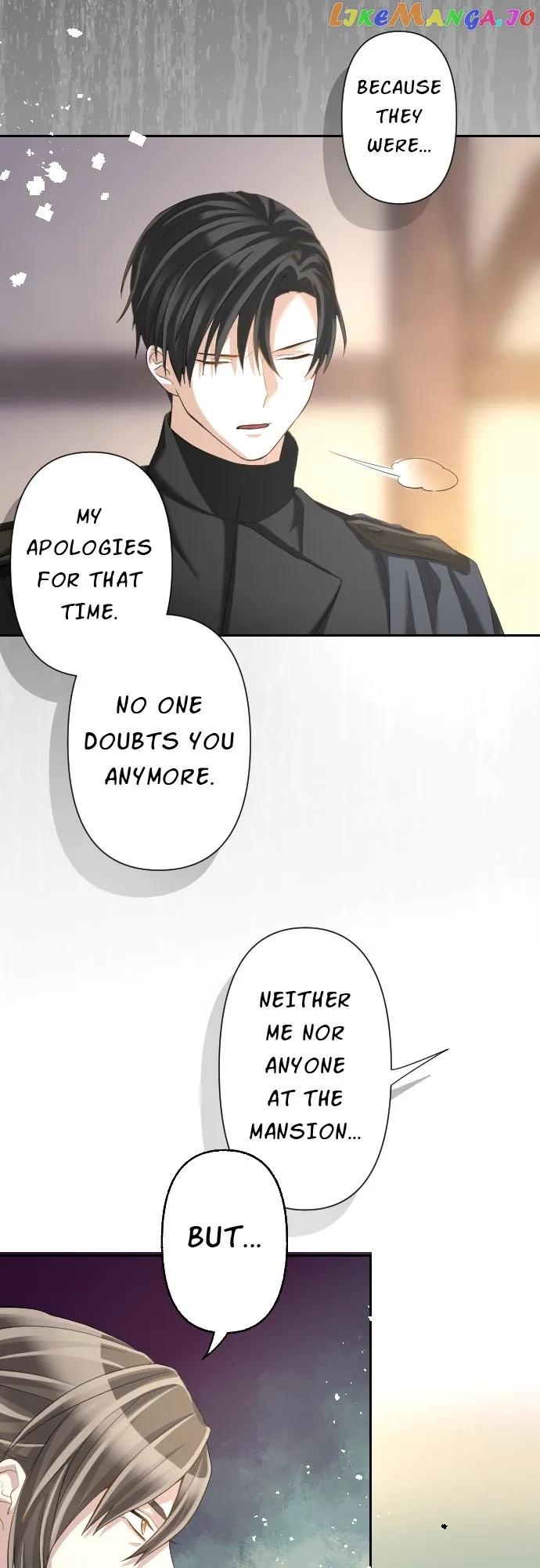 Love You, with Death Chapter 20 - Page 27