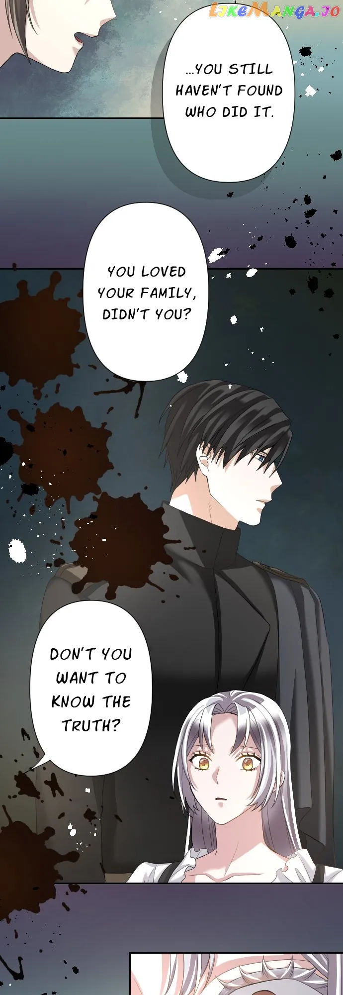 Love You, with Death Chapter 20 - Page 28