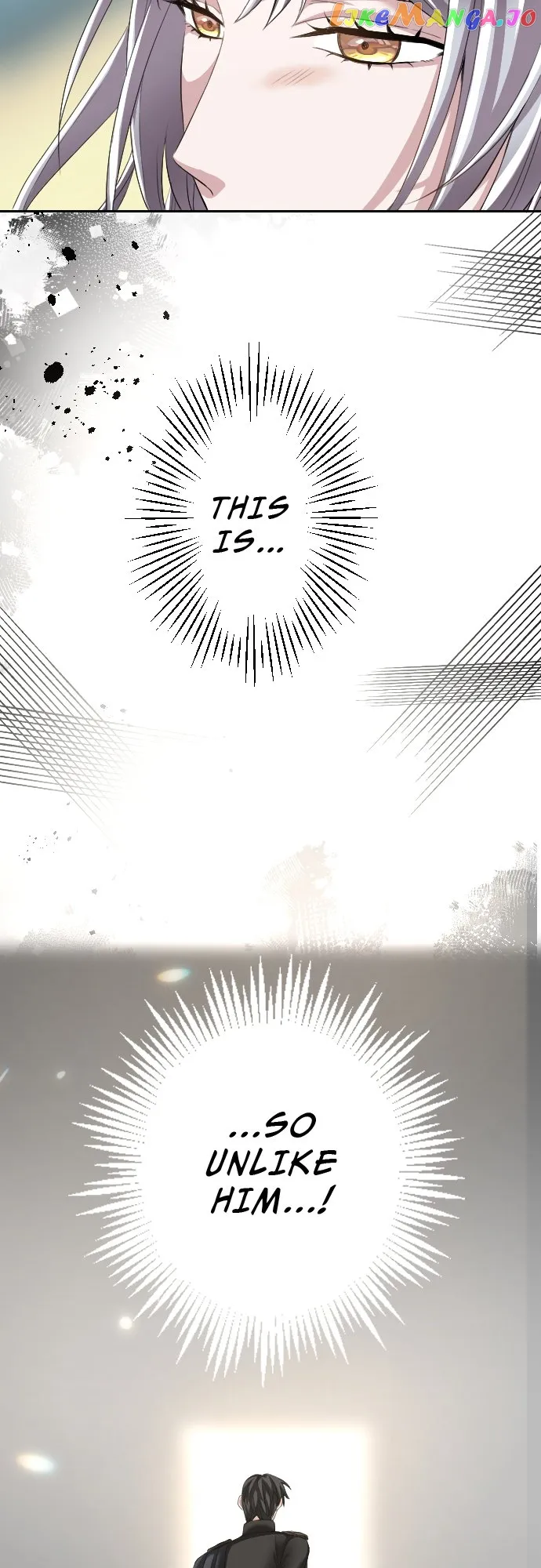 Love You, with Death Chapter 20 - Page 32