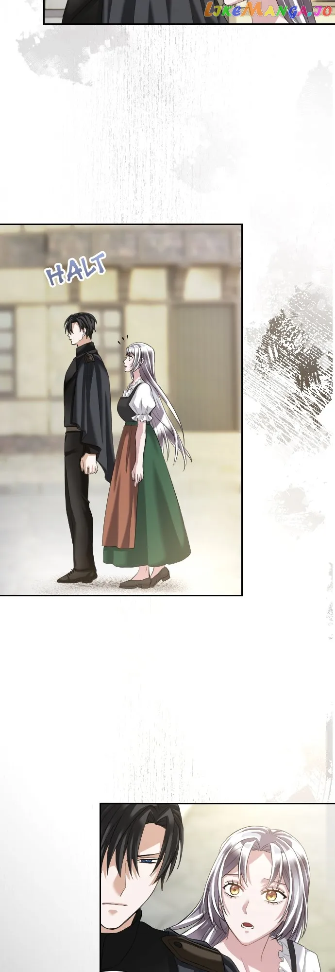 Love You, with Death Chapter 20 - Page 36