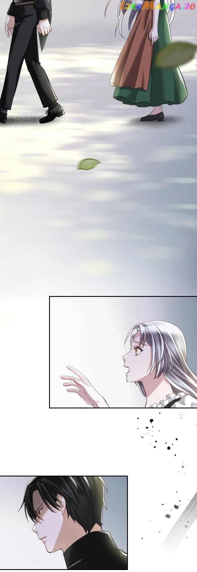Love You, with Death Chapter 20 - Page 41