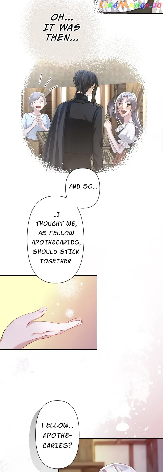 Love You, with Death Chapter 20 - Page 6