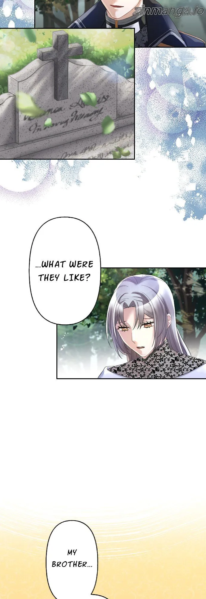 Love You, with Death Chapter 21 - Page 14