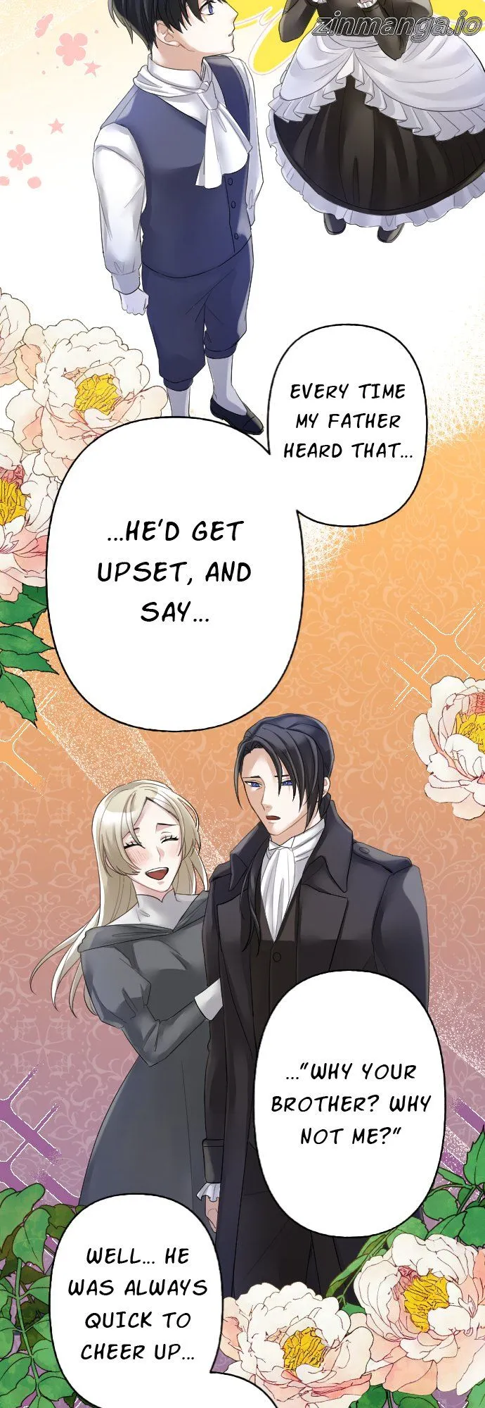 Love You, with Death Chapter 21 - Page 16