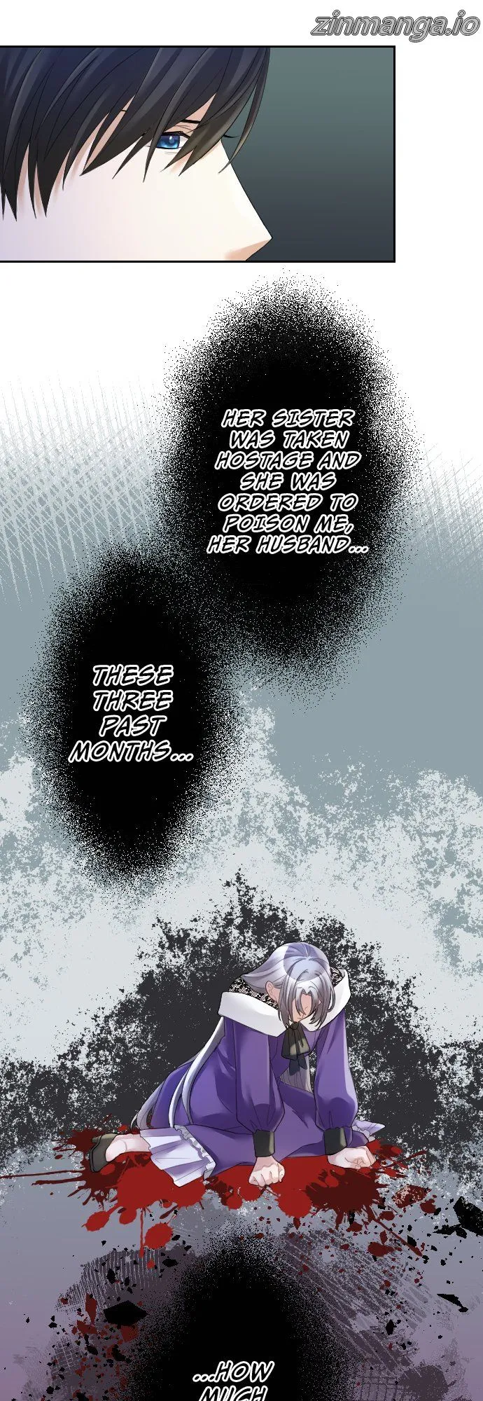 Love You, with Death Chapter 21 - Page 28