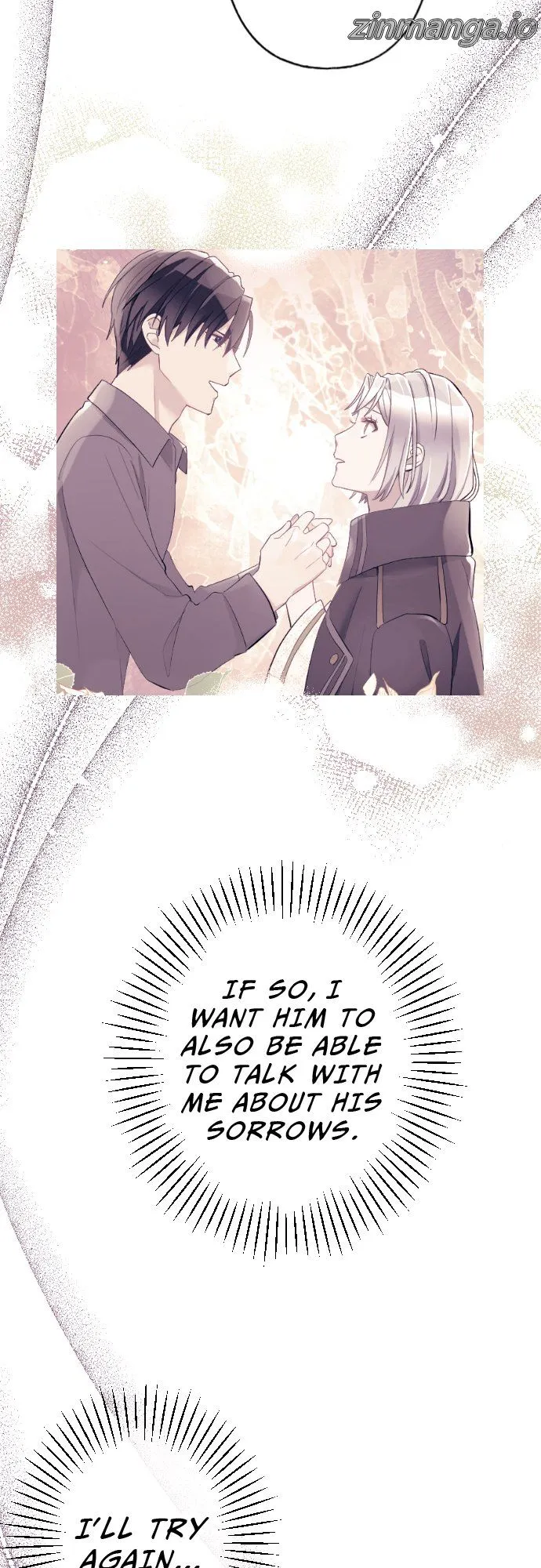 Love You, with Death Chapter 21 - Page 7