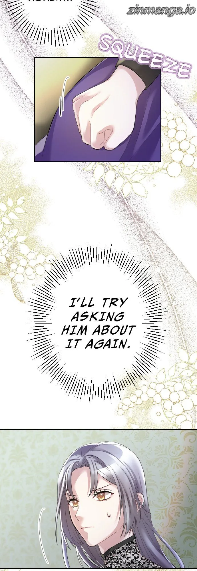 Love You, with Death Chapter 21 - Page 8