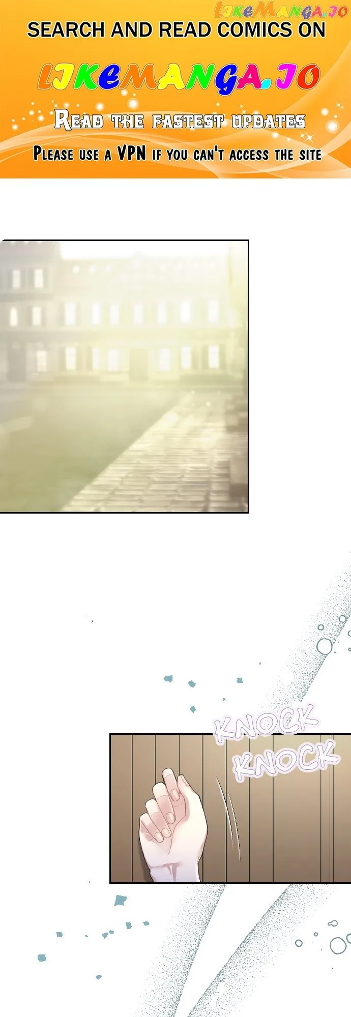 Love You, with Death Chapter 22 - Page 1