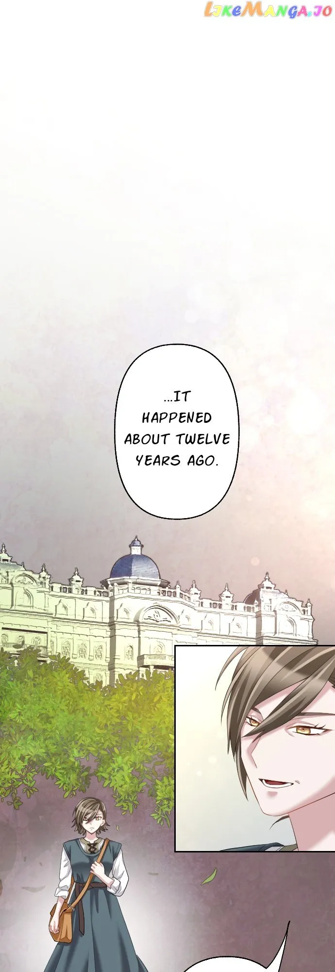 Love You, with Death Chapter 22 - Page 11