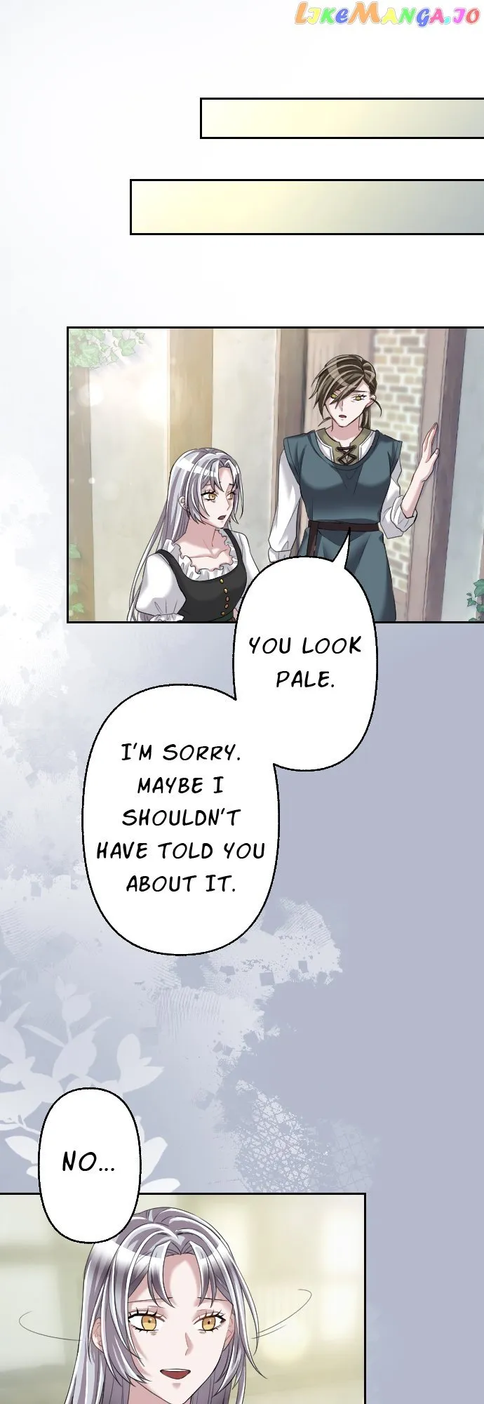 Love You, with Death Chapter 22 - Page 32