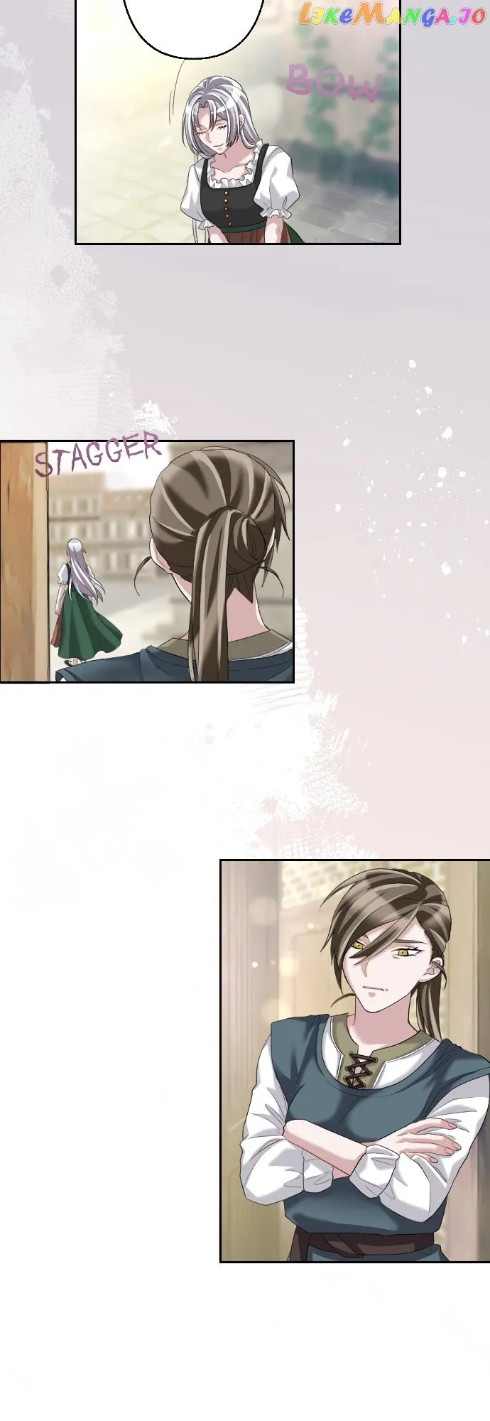 Love You, with Death Chapter 22 - Page 34