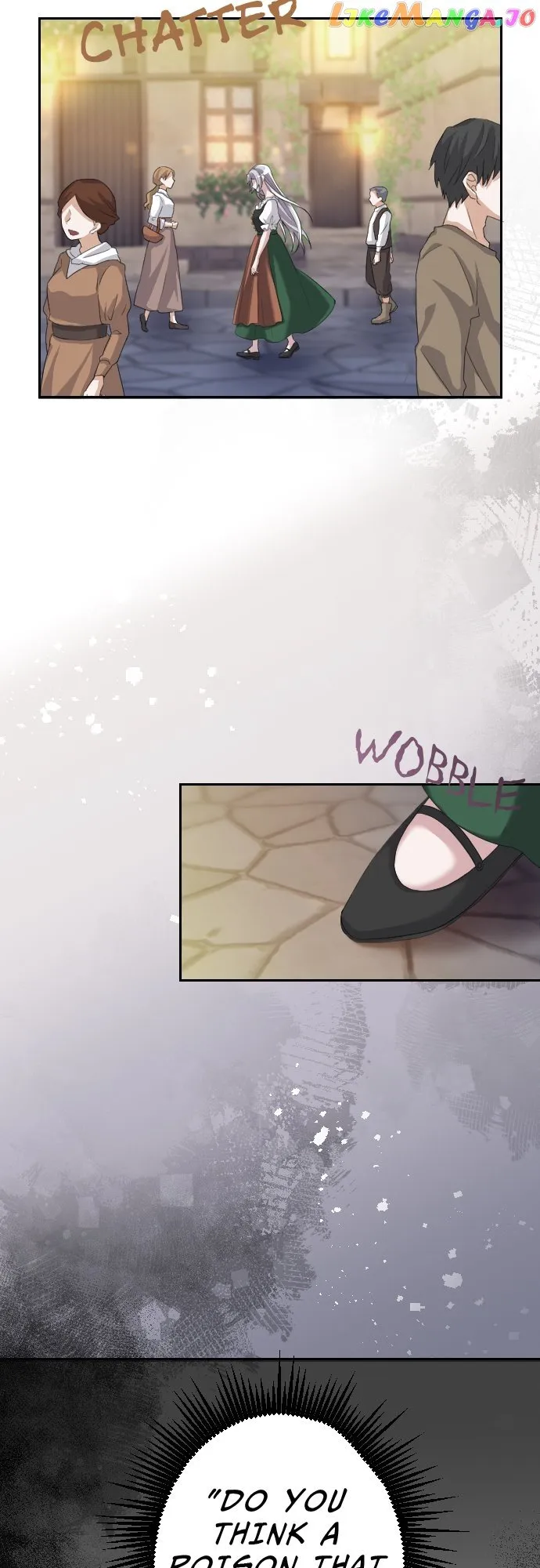 Love You, with Death Chapter 22 - Page 36
