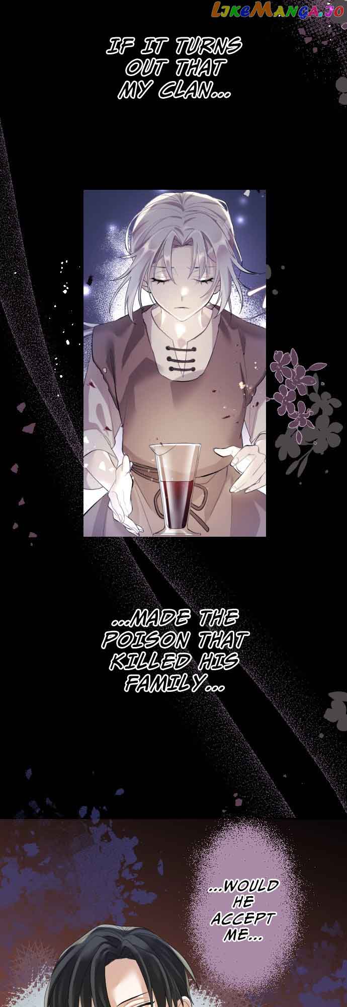 Love You, with Death Chapter 23 - Page 17