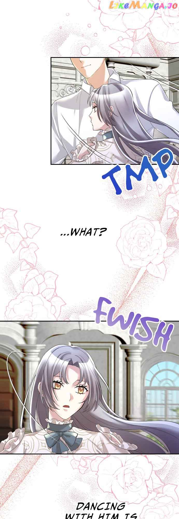 Love You, with Death Chapter 23 - Page 24