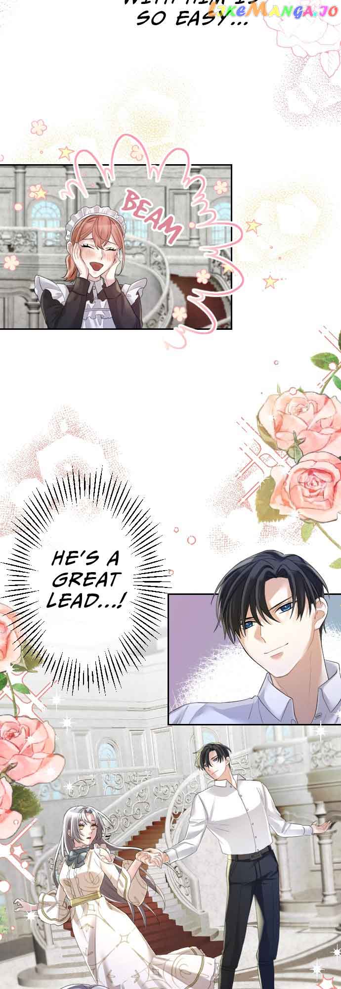 Love You, with Death Chapter 23 - Page 25