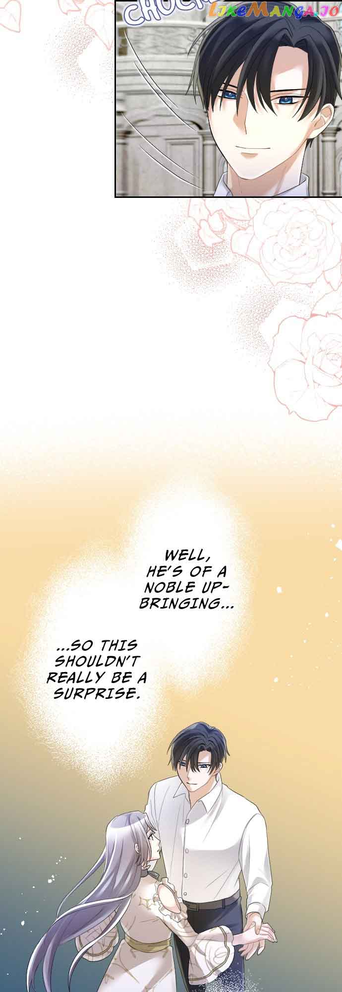 Love You, with Death Chapter 23 - Page 27