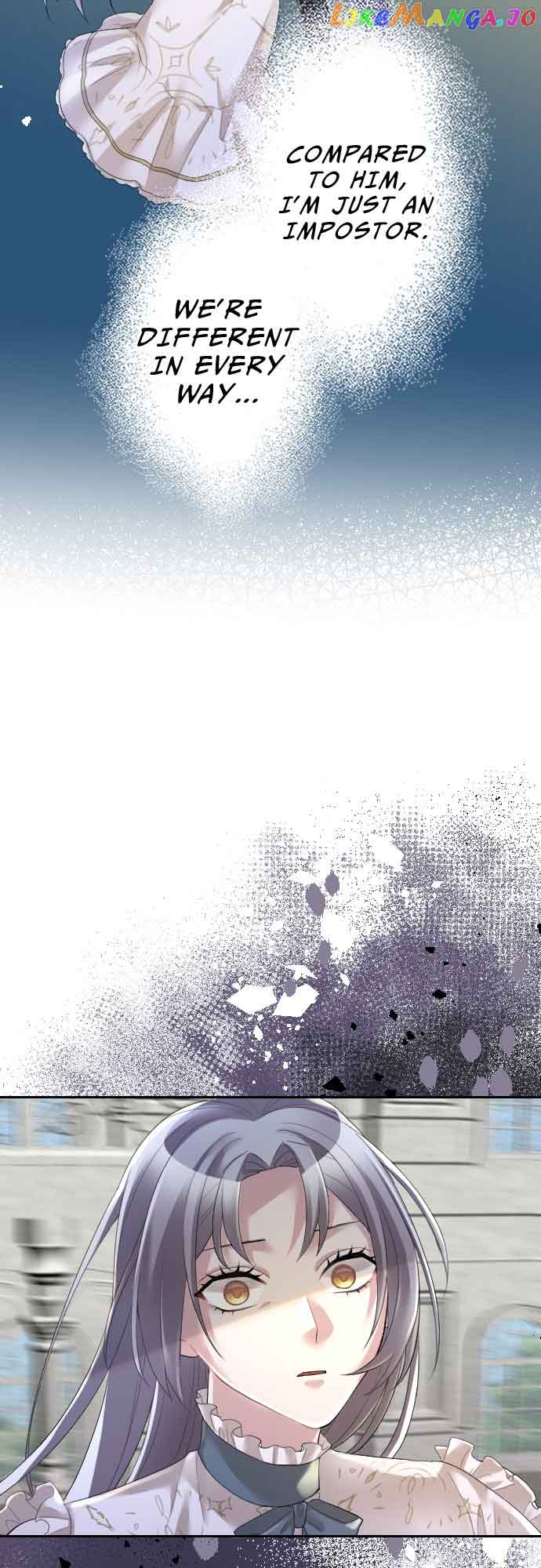 Love You, with Death Chapter 23 - Page 28