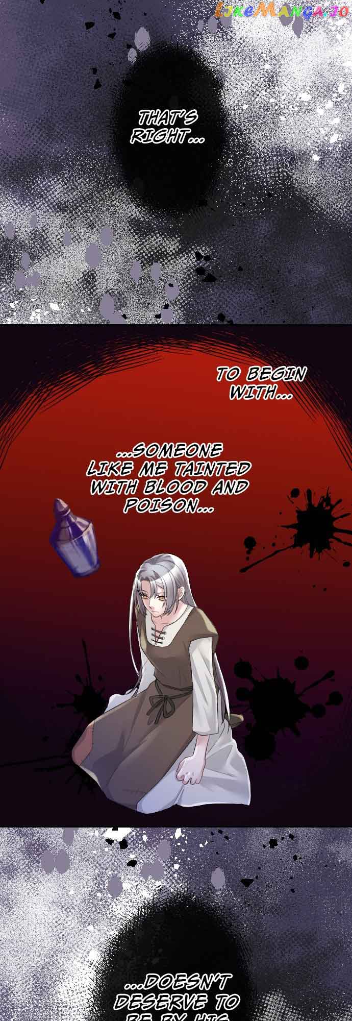 Love You, with Death Chapter 23 - Page 29