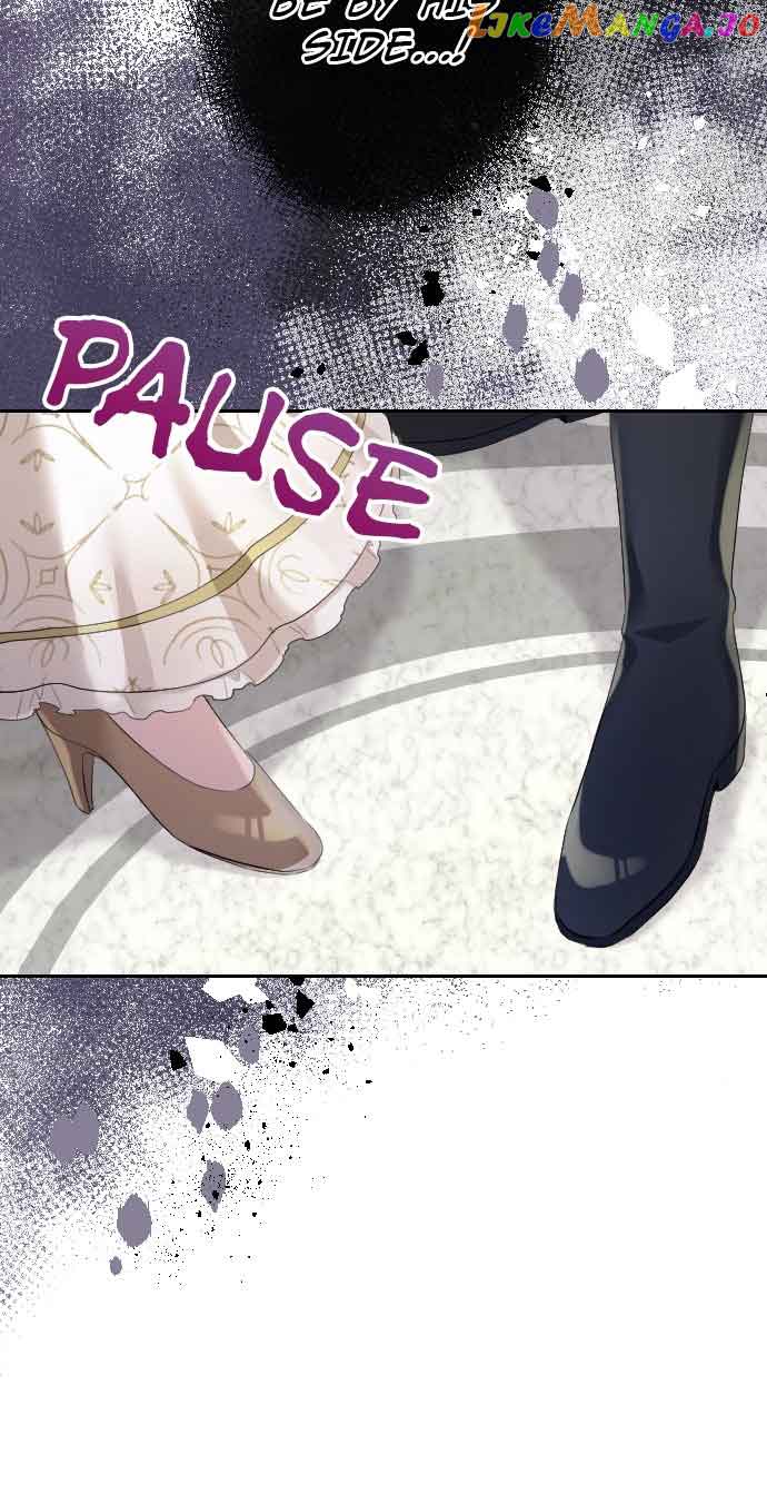 Love You, with Death Chapter 23 - Page 30