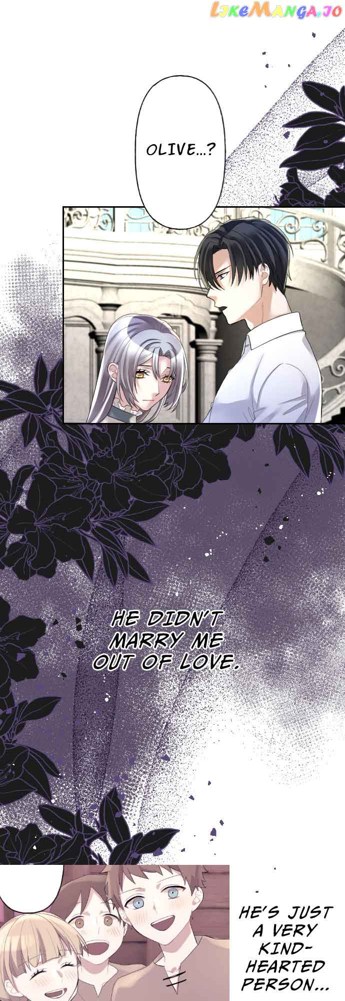 Love You, with Death Chapter 23 - Page 31
