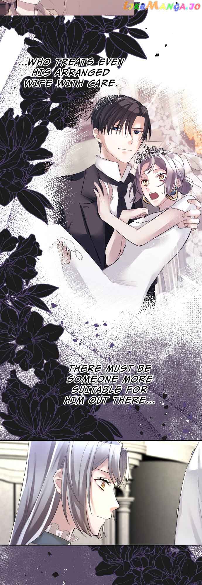 Love You, with Death Chapter 23 - Page 32
