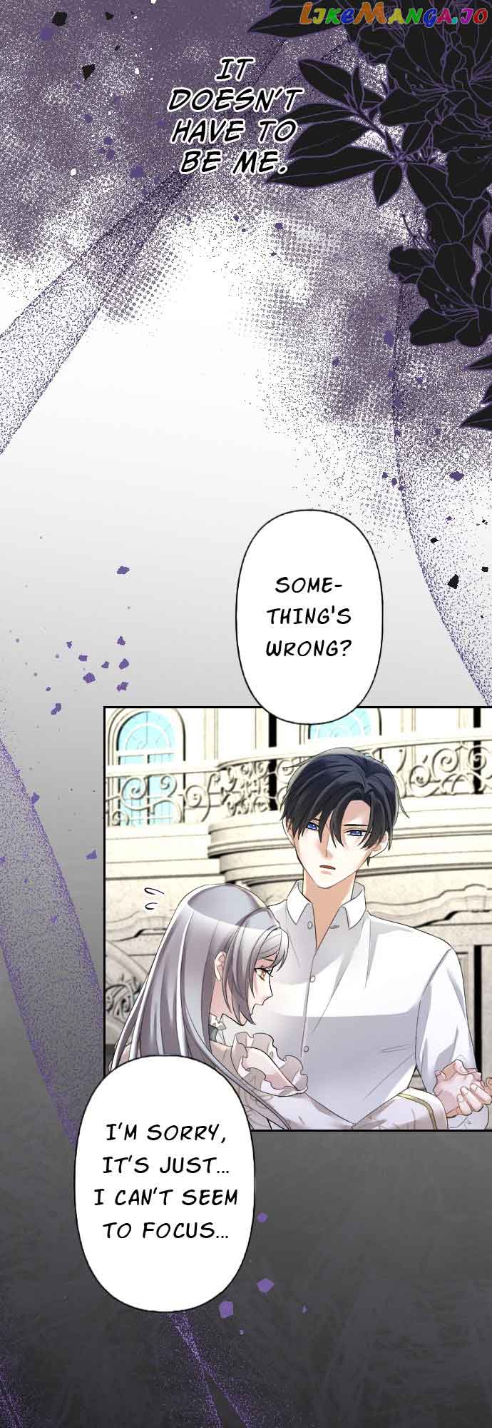 Love You, with Death Chapter 23 - Page 33