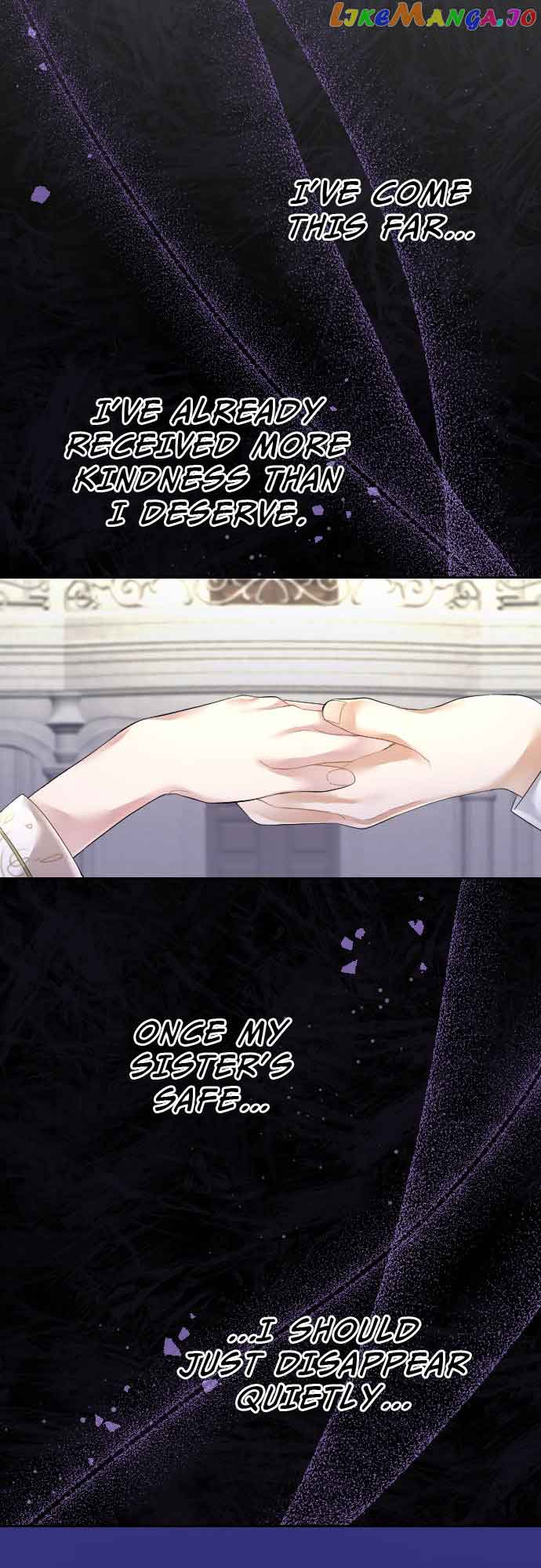 Love You, with Death Chapter 23 - Page 34