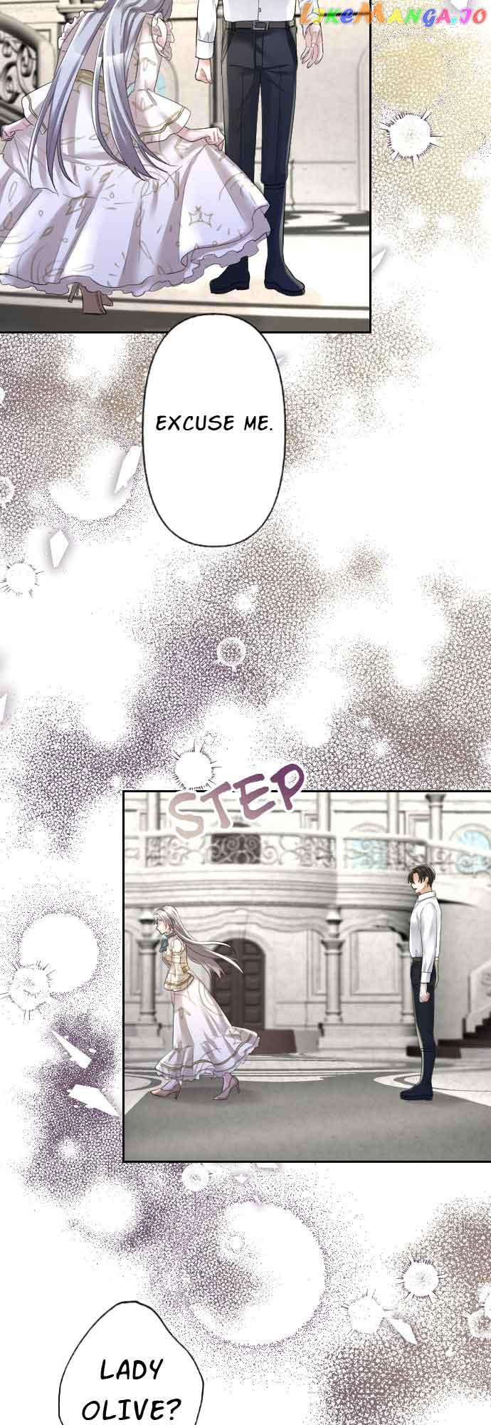 Love You, with Death Chapter 23 - Page 36