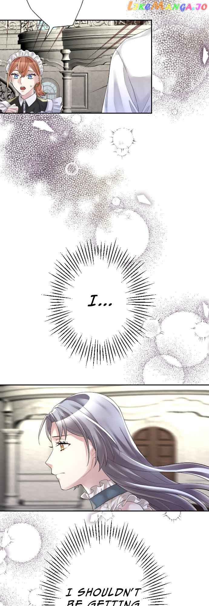 Love You, with Death Chapter 23 - Page 37