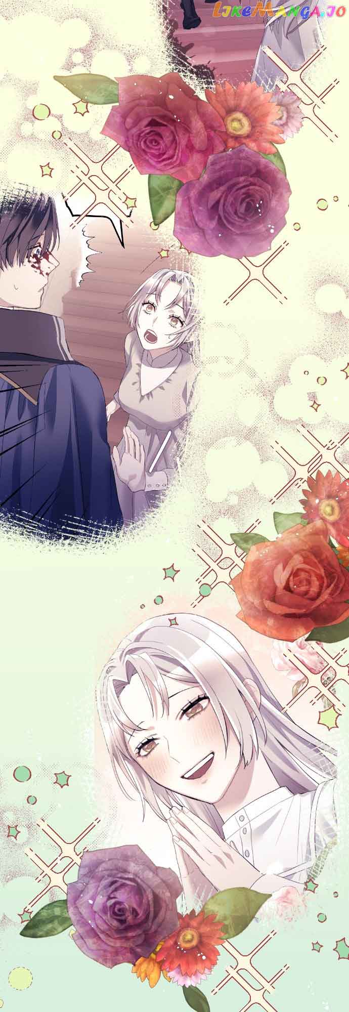 Love You, with Death Chapter 23 - Page 42
