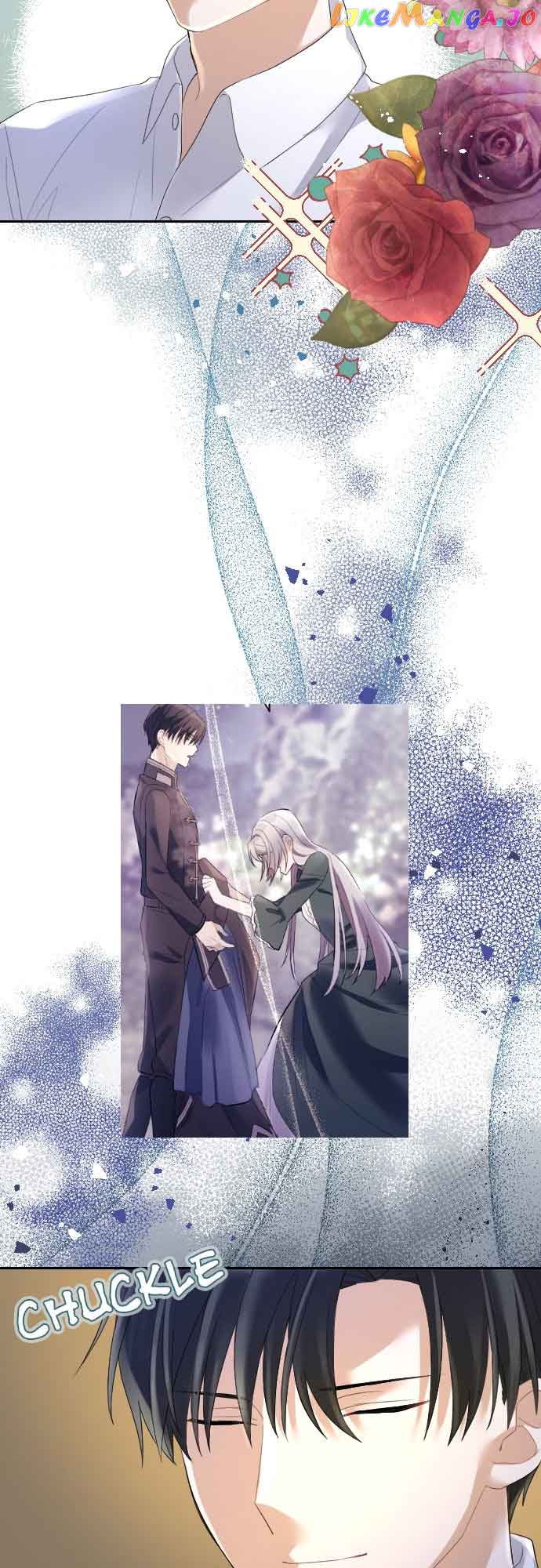 Love You, with Death Chapter 23 - Page 44