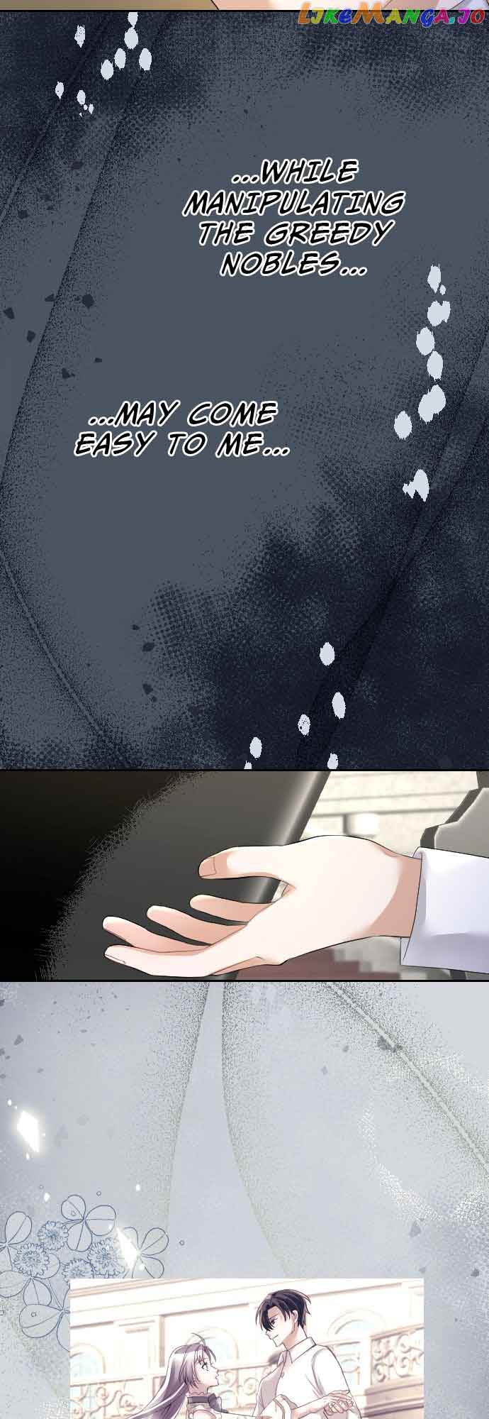 Love You, with Death Chapter 23 - Page 45