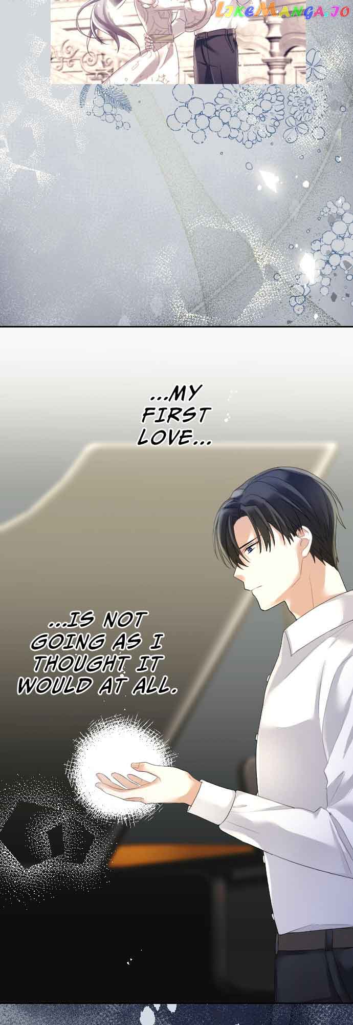 Love You, with Death Chapter 23 - Page 46