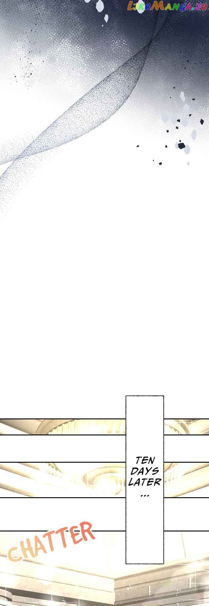 Love You, with Death Chapter 23 - Page 47
