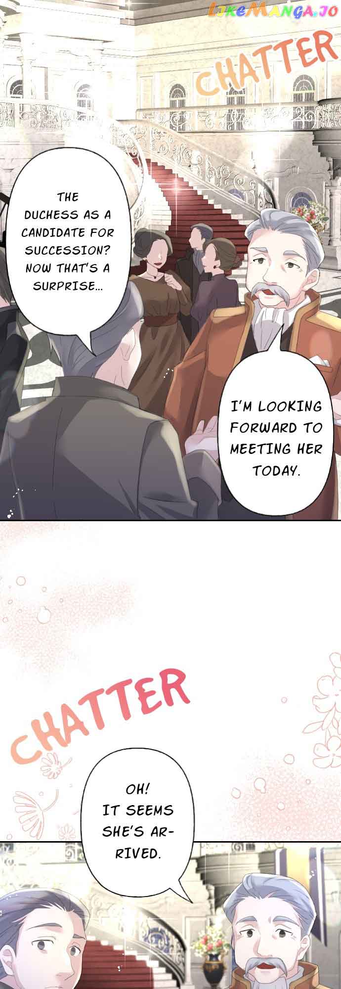 Love You, with Death Chapter 23 - Page 48