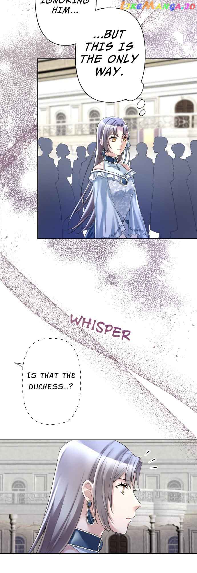 Love You, with Death Chapter 23 - Page 53