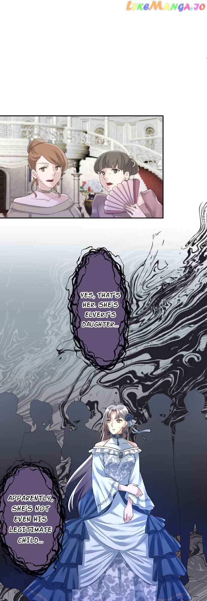 Love You, with Death Chapter 23 - Page 54