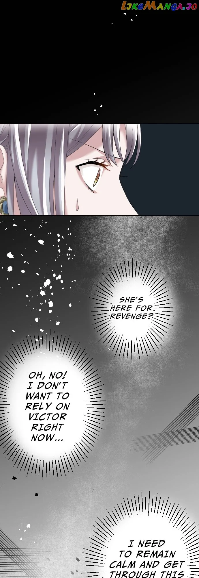 Love You, with Death Chapter 24 - Page 11