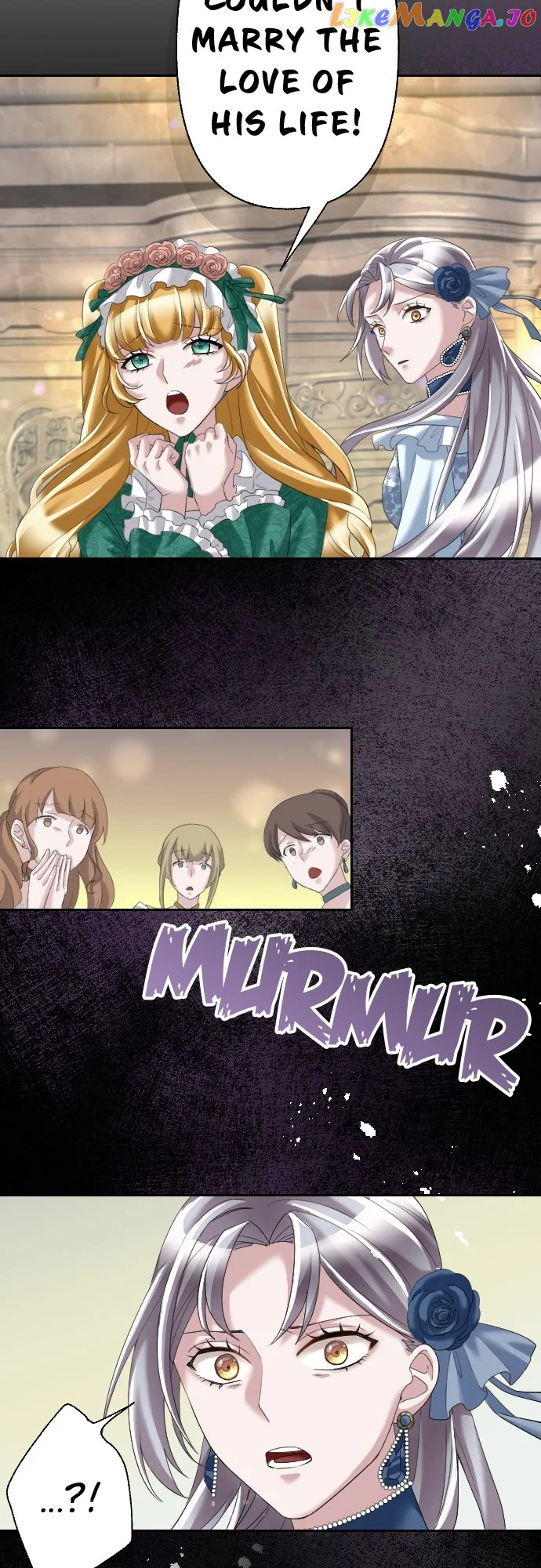 Love You, with Death Chapter 24 - Page 13