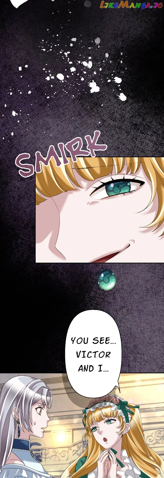 Love You, with Death Chapter 24 - Page 14