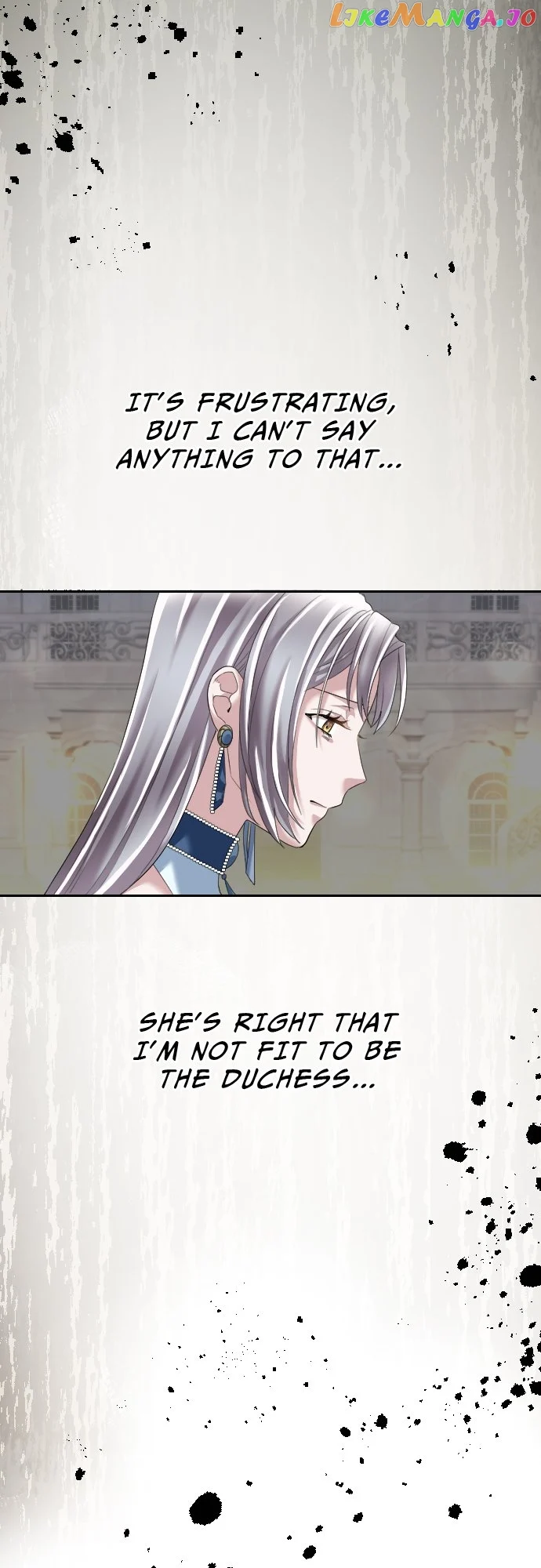 Love You, with Death Chapter 24 - Page 20